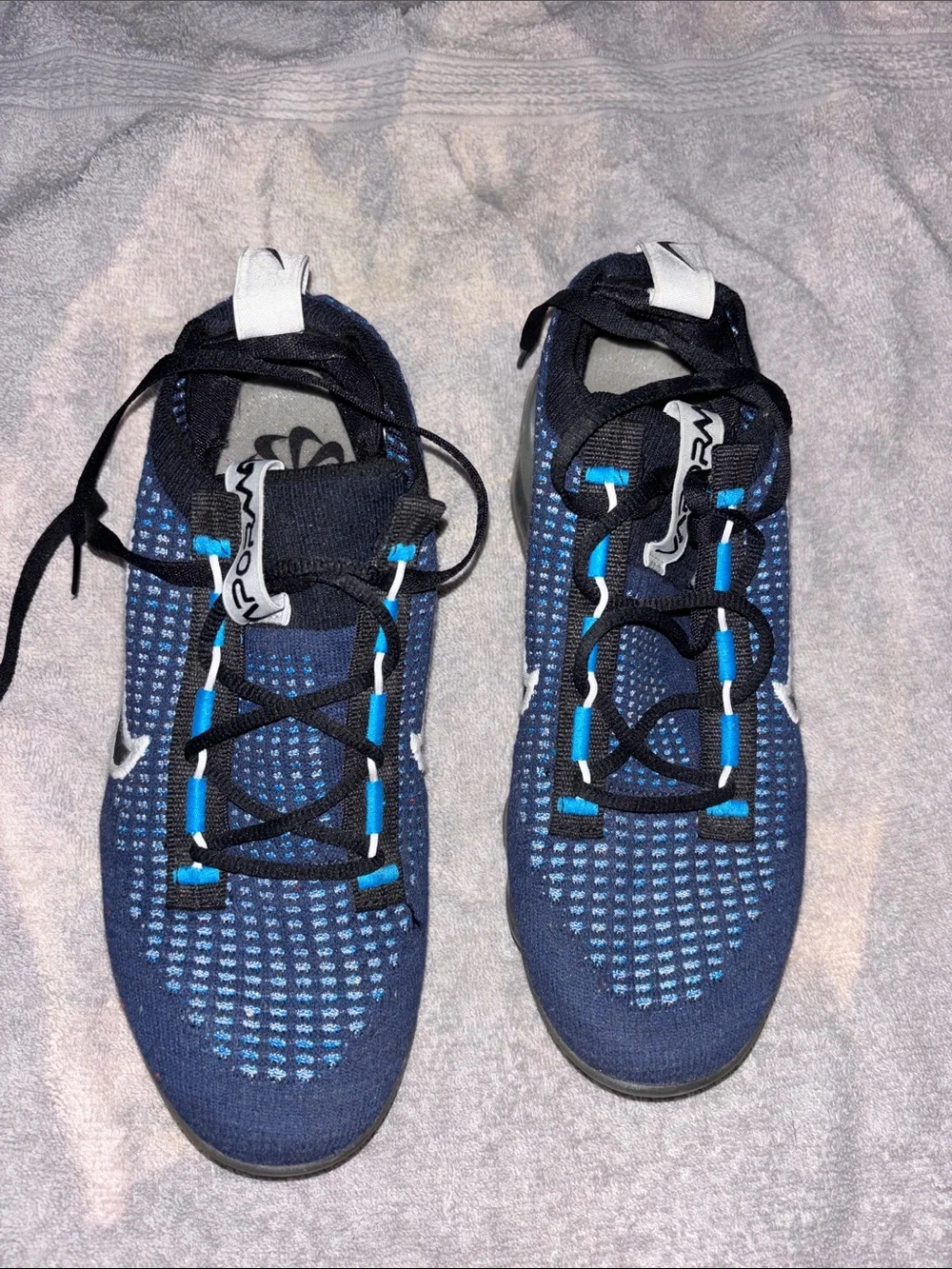 Nike size 5y
